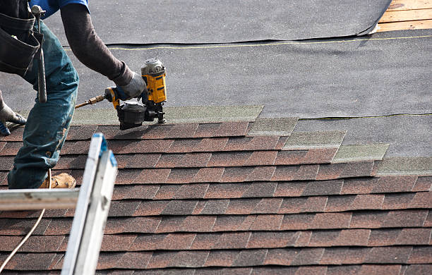 Licensed Roofing service in Lawrence, KS - Brentwood Metal Roofing